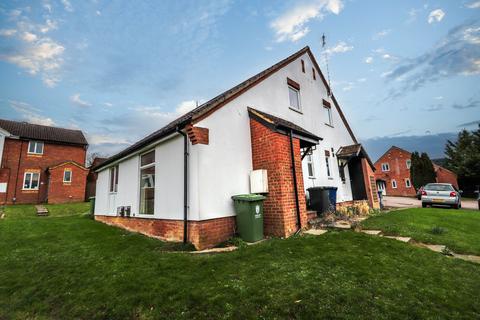 92 Hillcrest, Bar Hill, Cambridge, CB23 8TQ