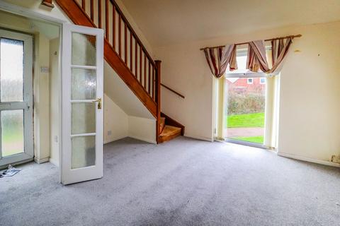 92 Hillcrest, Bar Hill, Cambridge, CB23 8TQ