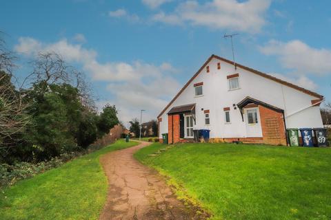 92 Hillcrest, Bar Hill, Cambridge, CB23 8TQ