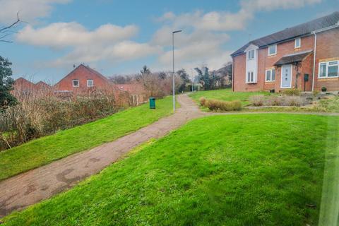 92 Hillcrest, Bar Hill, Cambridge, CB23 8TQ