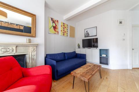 2 bedroom flat to rent, Fermoy Road, London W9