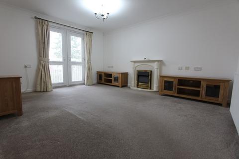 1 bedroom apartment for sale, Knights Court, Kenilworth Road, Balsall Common CV7 7DQ