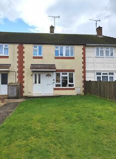 3 bedroom terraced house for sale, Montague Way, Chard, Somerset TA20
