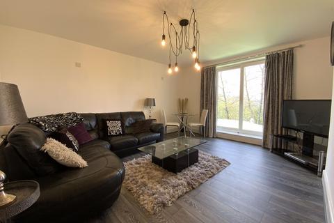 1 bedroom flat to rent - The Annexe, West View, Haywards Close, Glossop