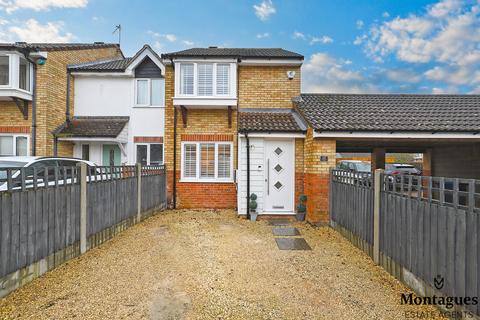 2 bedroom house for sale, Markwell, Harlow, CM19