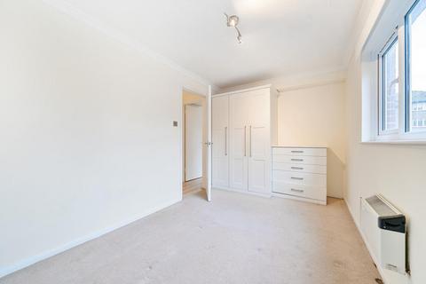 1 bedroom flat for sale - Barnfield Close, Earlsfield