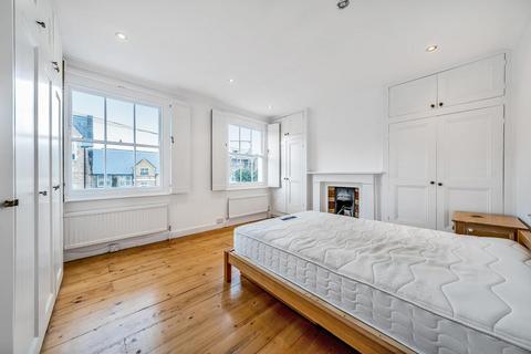 4 bedroom terraced house for sale - Estcourt Road, Fulham