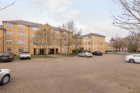 1 bedroom apartment for sale, Maynard Court, Harston Drive, Enfield, EN3