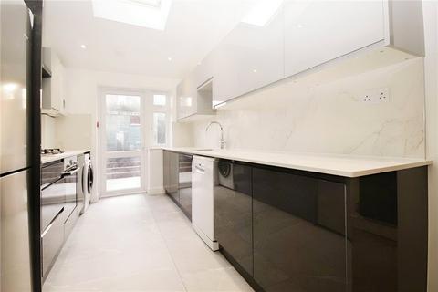 5 bedroom terraced house to rent, St Johns Road, Guildford, Surrey, GU2