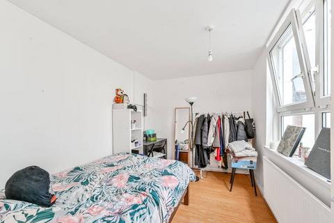 1 bedroom flat for sale, Ingestre Road, Kentish Town, London, NW5