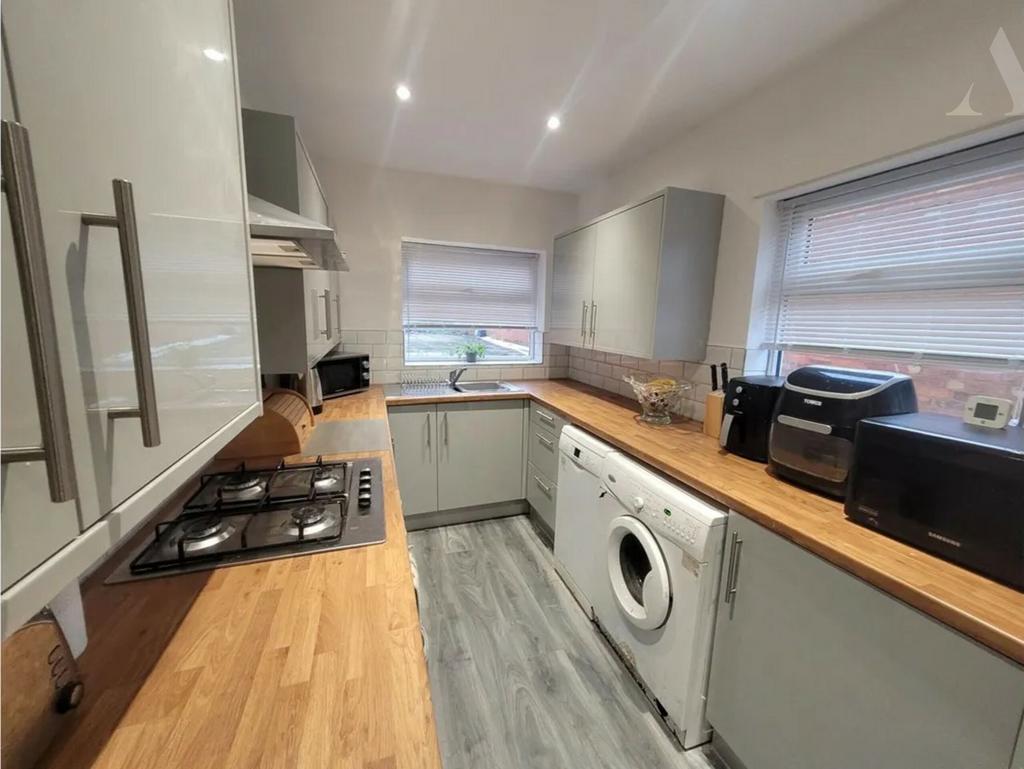 Kitchen st margarets