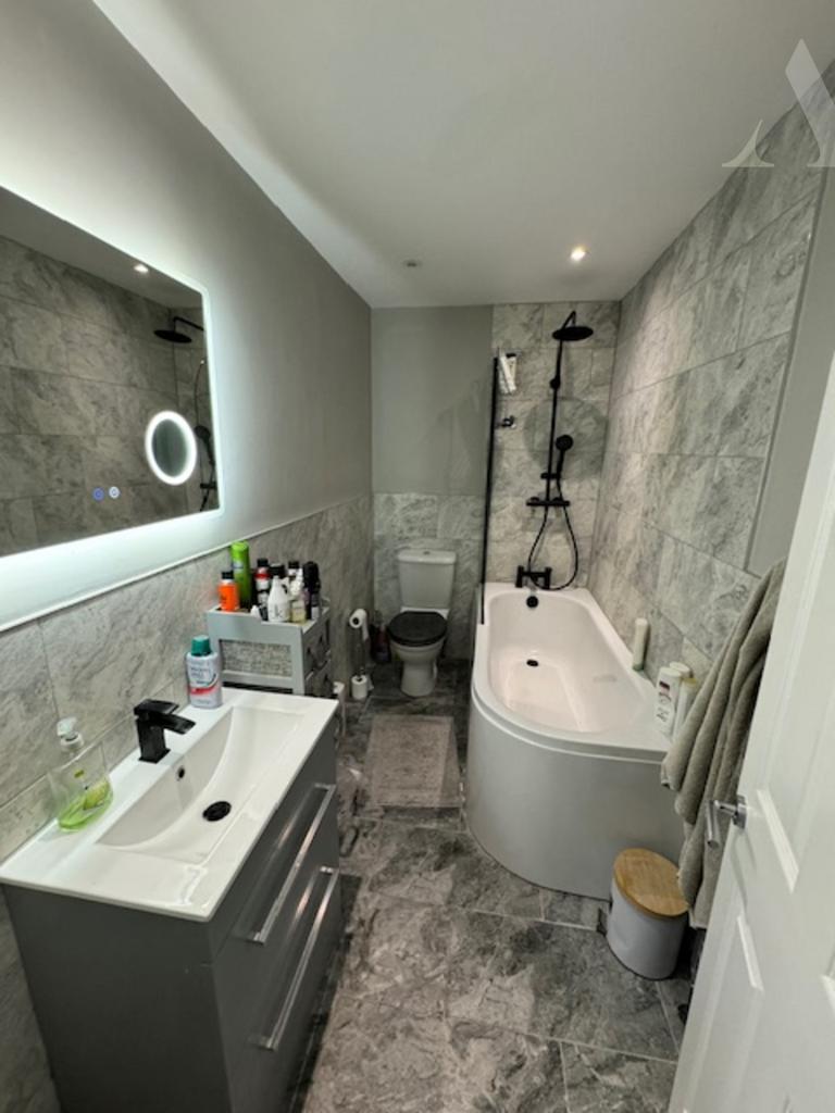 127 st margarets bathroom