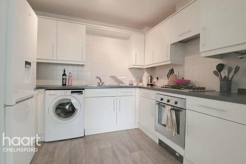 2 bedroom flat for sale - Chelmer Road, Chelmsford