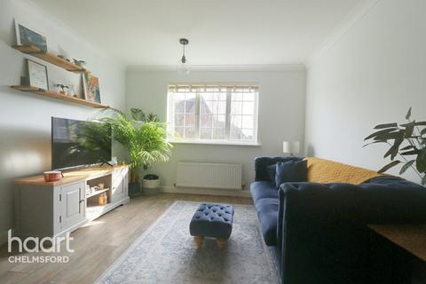 2 bedroom flat for sale, Chelmer Road, Chelmsford