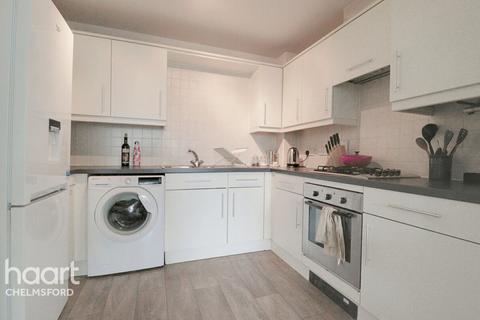 2 bedroom flat for sale, Chelmer Road, Chelmsford