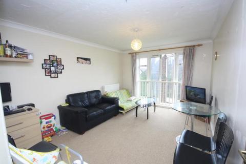 1 bedroom apartment to rent, Farnham Road, Guildford, Surrey, GU2