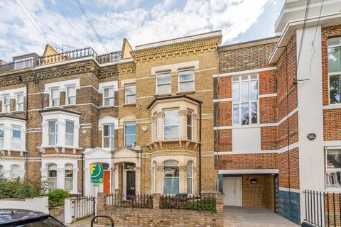5 bedroom house for sale - Chesilton Road, Fulham, London, SW6