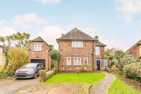 4 bedroom detached house for sale, Namton Drive, Norbury, Thornton Heath, CR7