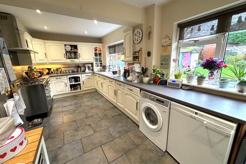 5 bedroom semi-detached house for sale - Kingwell View, High Littleton, Bristol