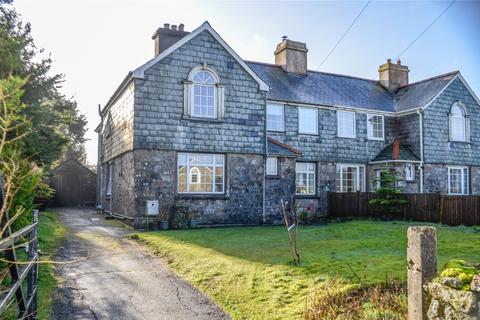 3 bedroom semi-detached house for sale, Princetown, Yelverton