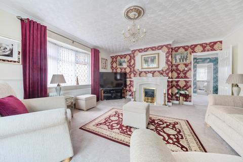 45 Nicholson Road, Healing, Grimsby, DN41 7NP