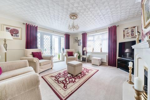 45 Nicholson Road, Healing, Grimsby, DN41 7NP