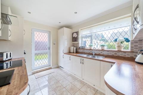 45 Nicholson Road, Healing, Grimsby, DN41 7NP