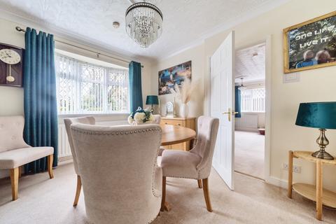 45 Nicholson Road, Healing, Grimsby, DN41 7NP