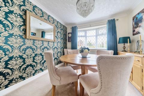45 Nicholson Road, Healing, Grimsby, DN41 7NP