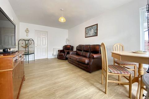 2 bedroom bungalow for sale, East Acres, Widdrington, Morpeth, Northumberland, NE61 5NS