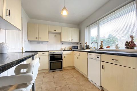 2 bedroom bungalow for sale - East Acres, Widdrington, Morpeth, Northumberland, NE61 5NS