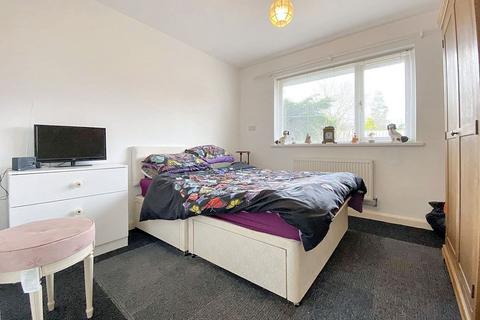 2 bedroom bungalow for sale, East Acres, Widdrington, Morpeth, Northumberland, NE61 5NS