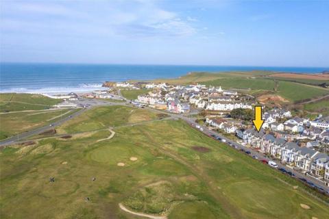 1 bedroom flat to rent - Downs View, Bude