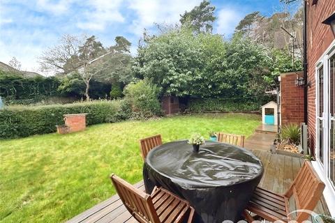 Flat 1, Sunnyside Court Deepcut Bridge Road, Deepcut, Camberley, GU16 6QT