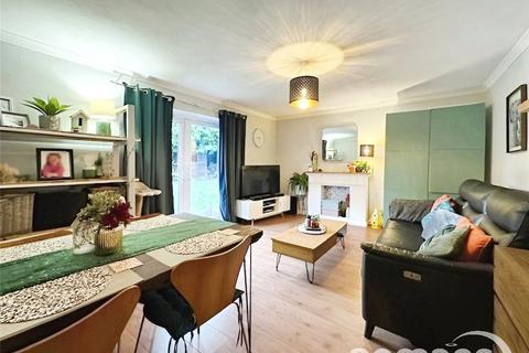 Flat 1, Sunnyside Court Deepcut Bridge Road, Deepcut, Camberley, GU16 6QT