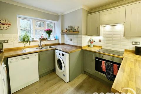 Flat 1, Sunnyside Court Deepcut Bridge Road, Deepcut, Camberley, GU16 6QT