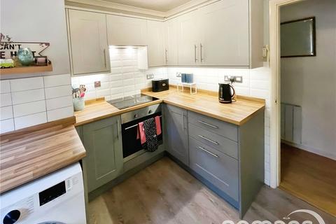 Flat 1, Sunnyside Court Deepcut Bridge Road, Deepcut, Camberley, GU16 6QT