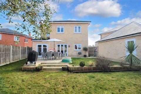 4 bedroom detached house for sale, Maple Crescent, Loddon, Norwich, Norfolk, NR14
