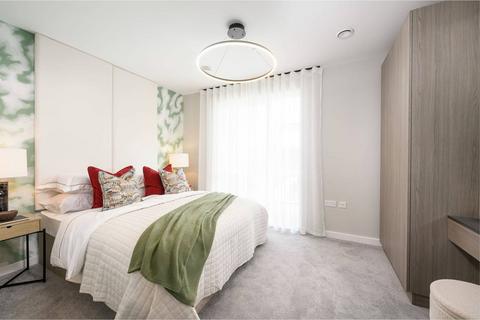 2 bedroom flat to rent, Vousden Grove, Woolwich, London, SE28