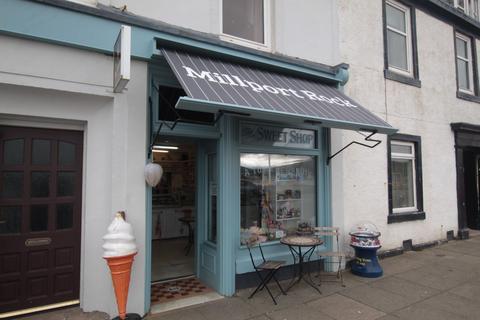 7 Guildford Street, Millport, Isle Of Cumbrae, KA28 0AE