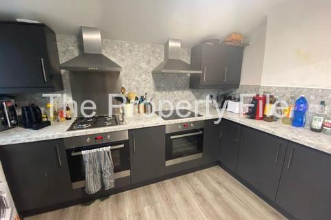 undefined, Brook Road, Manchester M14