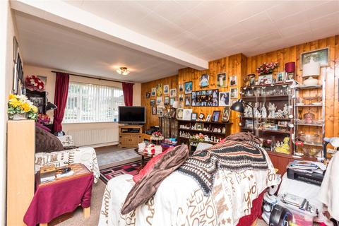 3 bedroom terraced house for sale, Pembroke Avenue, Bilston, Wolverhampton, West Midlands, WV2