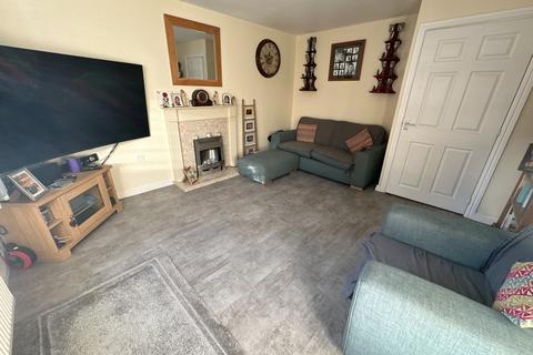 30 Barker Round Way, Burton-on-trent, DE14 2DN