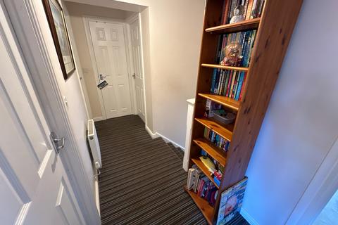 30 Barker Round Way, Burton-on-trent, DE14 2DN