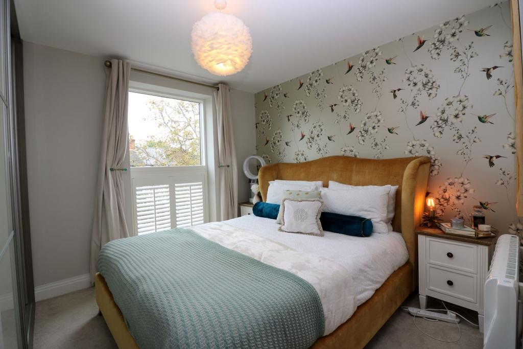 Main Bedroom