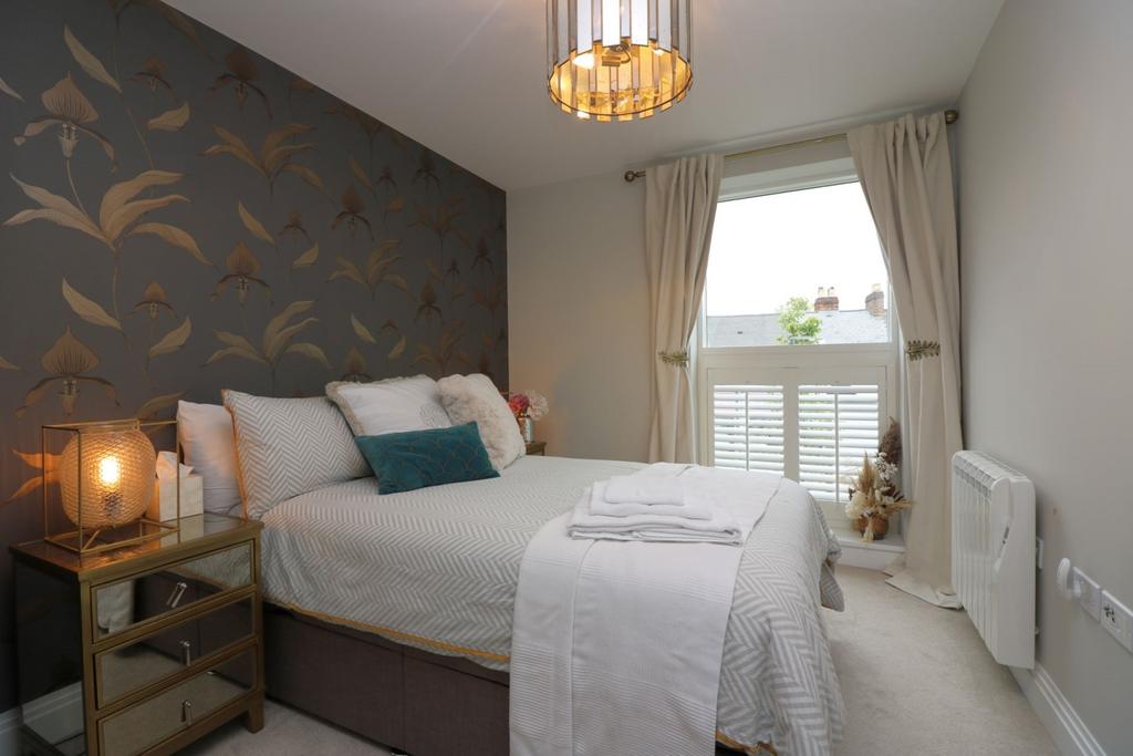 Bedroom 2