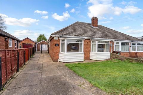 3 bedroom bungalow for sale, Southern Walk, Grimsby, Lincolnshire, DN33