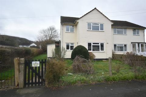 3 bedroom semi-detached house for sale - Central Avenue, Church Stretton, Shropshire, SY6