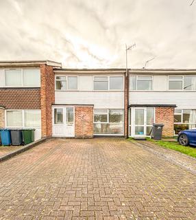 3 bedroom semi-detached house to rent, Rugby Road, West Bridgford, Nottingham, Nottinghamshire, NG2