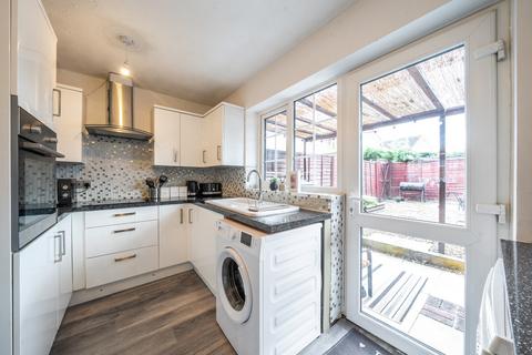 2 bedroom terraced house for sale, Nutley Close, Bordon, Hampshire, GU35